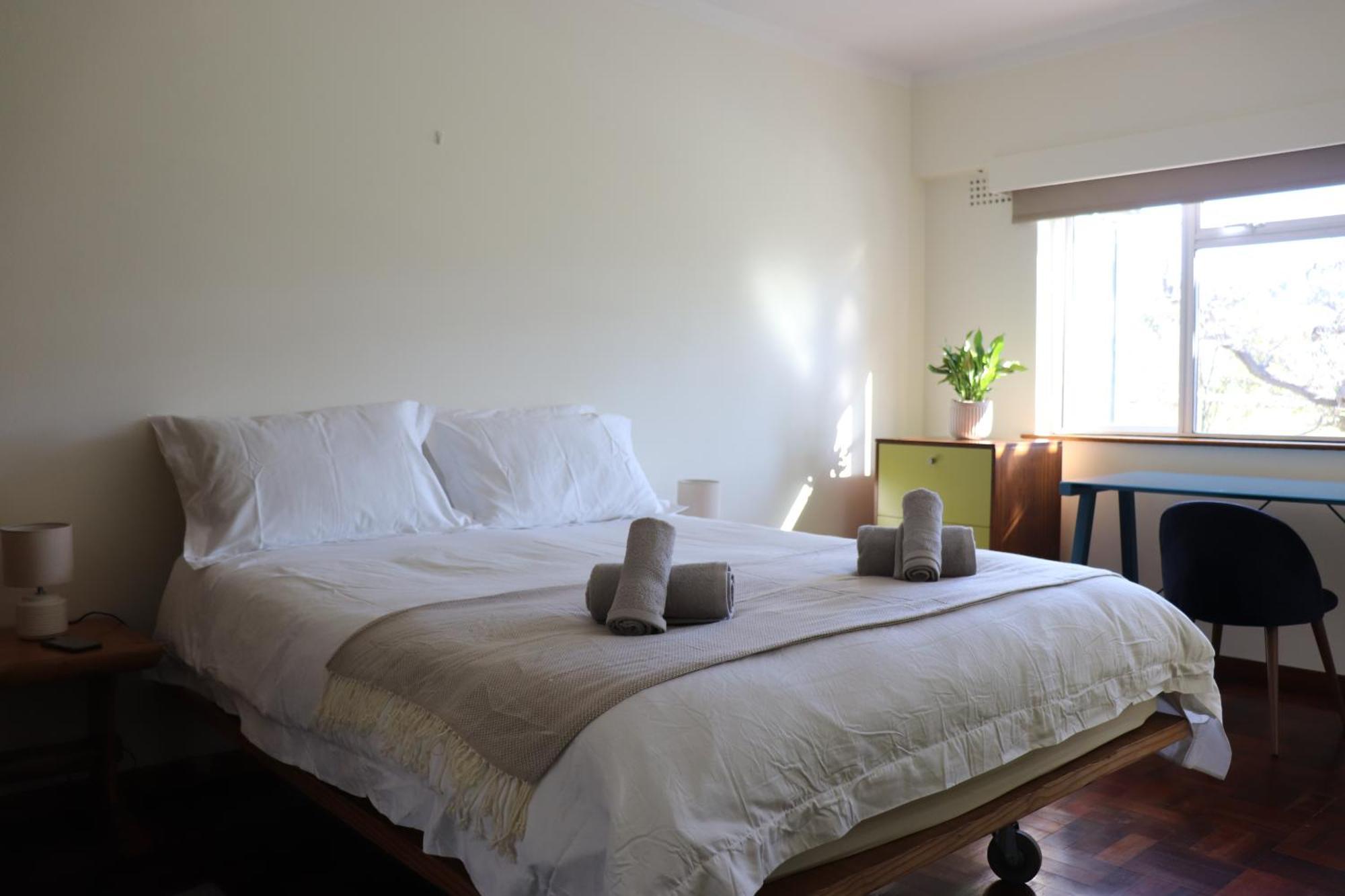 Table Mountain View Apartment